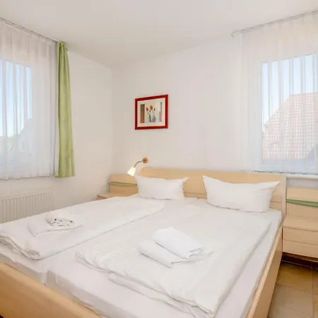 דירה Im Ferienparadies App 2 *